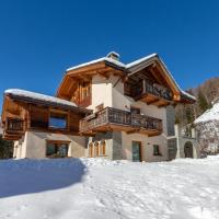 Chalet Roberta