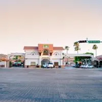 La Siesta Hotel, hotel en Hermosillo