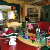 Klutina Kate's B&B, hotel en Copper Center