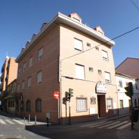 Hostal Goyma II