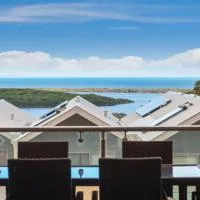 오거스타에 위치한 호텔 16 Seine Bay Apartment