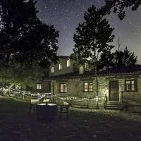 Molino del Corregidor, hotell sihtkohas San Román de Cameros