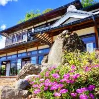 Matakitai, hotell i Ichinoseki