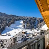 Aparthotel Alpendiamant Serfaus Wachter GmbH โรงแรมในแซร์เฟาส์