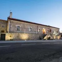 Posada Doña Urraca, hotel em Fermoselle