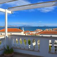 Anamar Villa Kyma Spetses