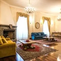Grand Hotel Italia, khách sạn ở Orvieto