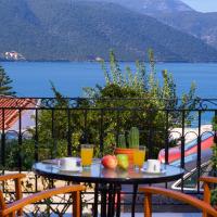 Prince Studios: Sami'de bir otel