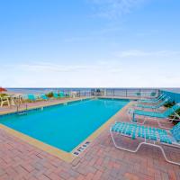 Daytona Shores Inn and Suites