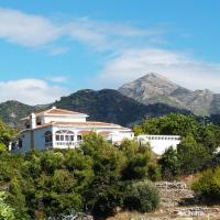 Casa Solanum