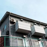 Hotel Frontier, hotel v mestu Ishinomaki