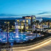 Borgo San Barbato – hotel w mieście Lavello