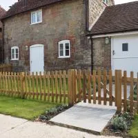 Old Stables, hotel en Pulborough