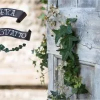 EDERA dei Guatto، فندق في Bertiolo