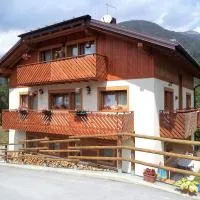 B&B Dolomiti, hotel em Calalzo