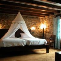 Kuko Hotel - Adults Only, hotel in Oronoz-Mugaire