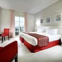 Exe Gran Hotel Solucar, hotel v mestu Sanlúcar la Mayor