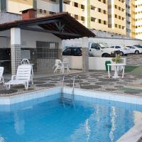 Apto Inteiro Stiep, hotel en Stiep, Salvador