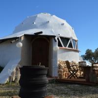 Casas Domo
