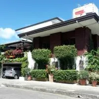 Travelbee Heritage Inn, hotel a Dapitan