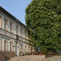 Gasthof Hehenberger, хотел в Wallsee
