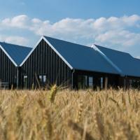 The Fieldbarns at Bullocks Farm, hotel in Bishops Stortford