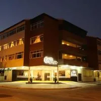 Hotel Le Park, ξενοδοχείο σε San Miguel de Tucumán