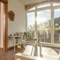 Albergue "La Yalga", hotel u gradu Querúas