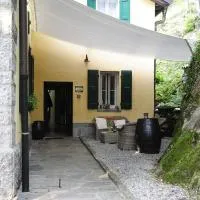 Ristorante Hotel Falchetto, hotel in Brunate