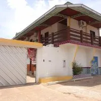 Hotel Panachê, hotel din Boa Vista