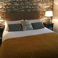 Abbeyvilla Guesthouse Room Only, hotel in Adare