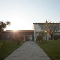 La Chiave Bianca, отель в городе Miglianico