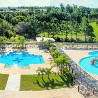 Hotel San Isidro โรงแรมในเซากาเบรียล