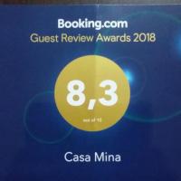 Casa Mina