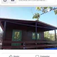 CABANA DO SOL, hotell i Torres Vedras