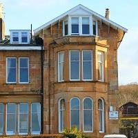 St.Ebba B&B, hotel in Rothesay