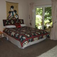 The Beach House Bed and Breakfast