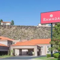 세인트 조지에 위치한 호텔 Ramada by Wyndham St George
