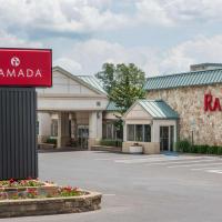 Ramada by Wyndham State College Hotel & Conference Center, hotel in State College