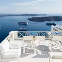 고르고나 빌라스 (Gorgona Villas)