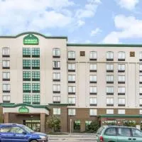Wingate by Wyndham Regina, ξενοδοχείο σε Regina