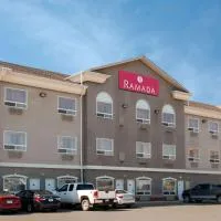 Ramada by Wyndham Weyburn, hotel en Weyburn