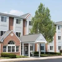 Microtel Inn & Suites by Wyndham West Chester โรงแรมในเวสต์เชสเตอร์