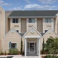 Microtel Inn & Suites Leesburg, Hotel in Leesburg