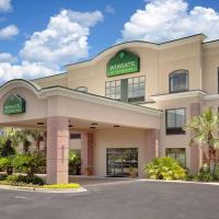 Wingate by Wyndham Destin, viešbutis mieste Destinas, netoliese – Destin Executive Airport - DSI