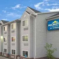 Microtel Inn and Suites - Inver Grove Heights, hotel i Inver Grove Heights