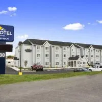 Microtel Inn and Suites Carrollton, hotel i Carrollton