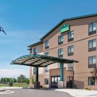 Wingate by Wyndham Sidney, hotel poblíž Sidney-Richland Municipal Airport - SDY, Sidney
