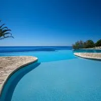 Hotel Costa dei Fiori, khách sạn ở Santa Margherita di Pula