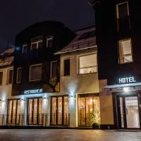 Hotel Chrobrego9, Hotel in Bolesławiec